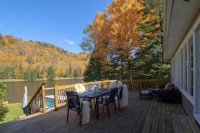 Eko Eau Chalet An Outstanding view that will delight you